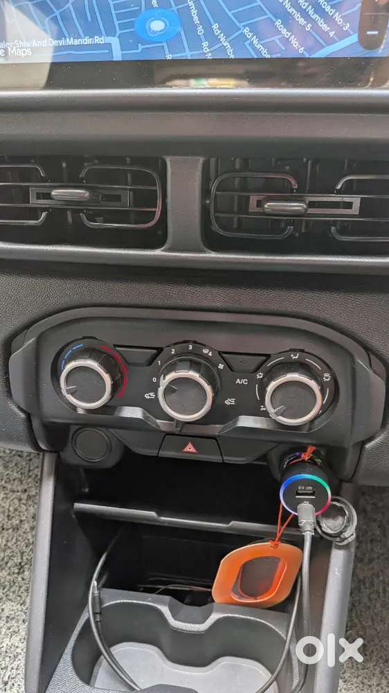 Citroen C3 Petrol Manual 2026