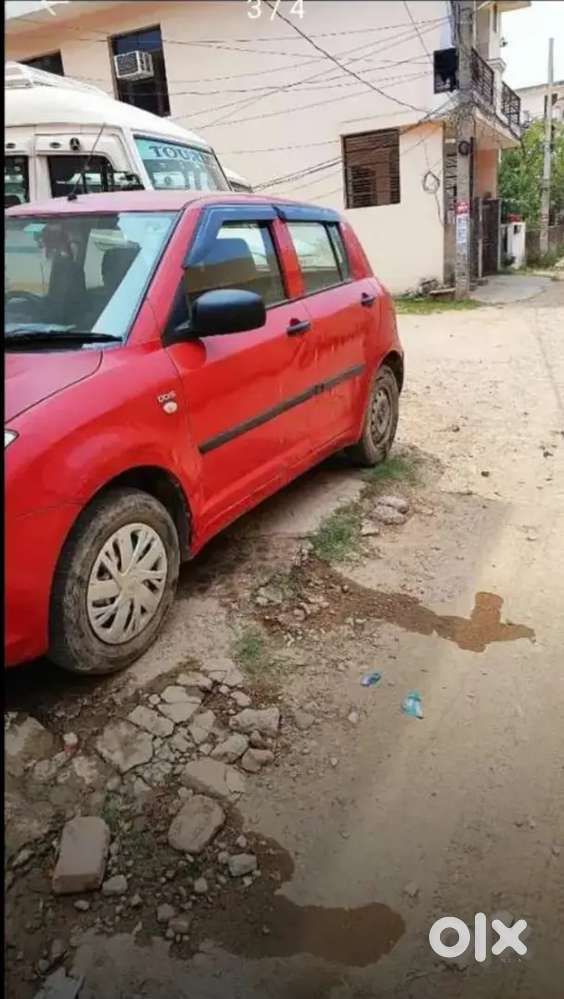 Maruti Suzuki Swift Ddis 2007