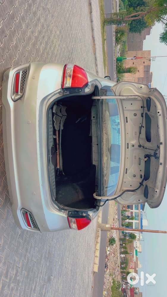 Maruti Ciaz Diesel Manual 2016