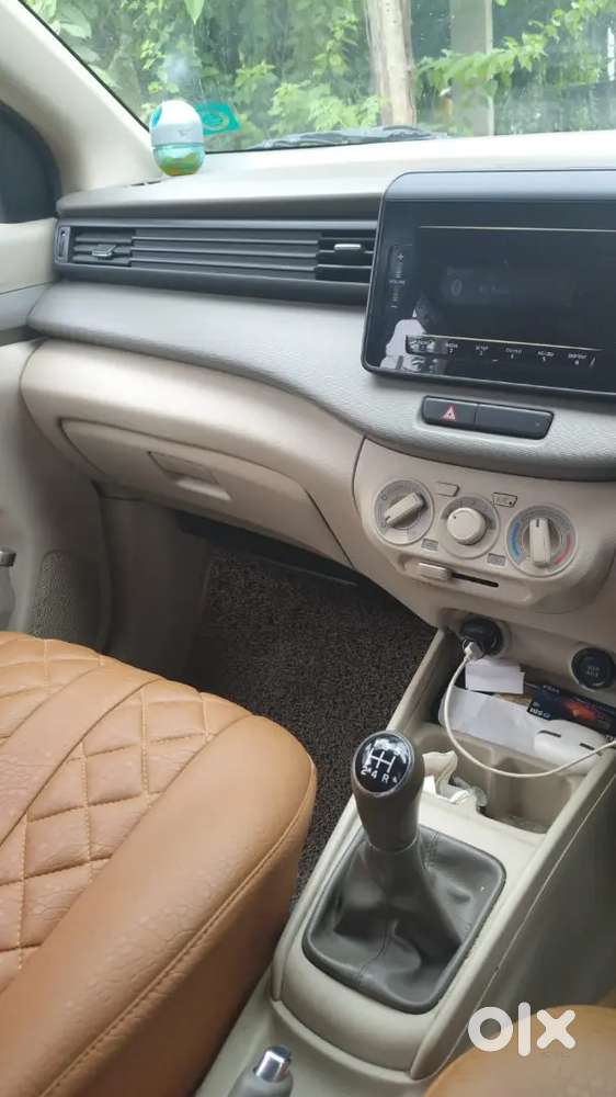 Maruti Suzuki Xl6 Zeta 2026