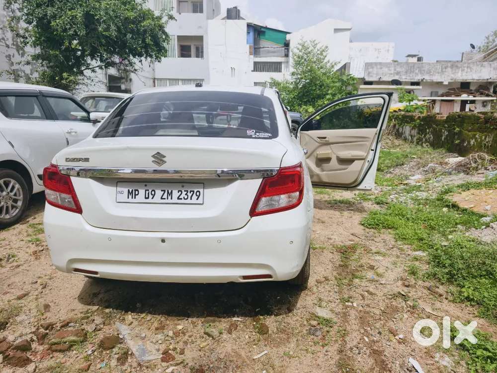 Maruti Suzuki Dzire Tour 2023