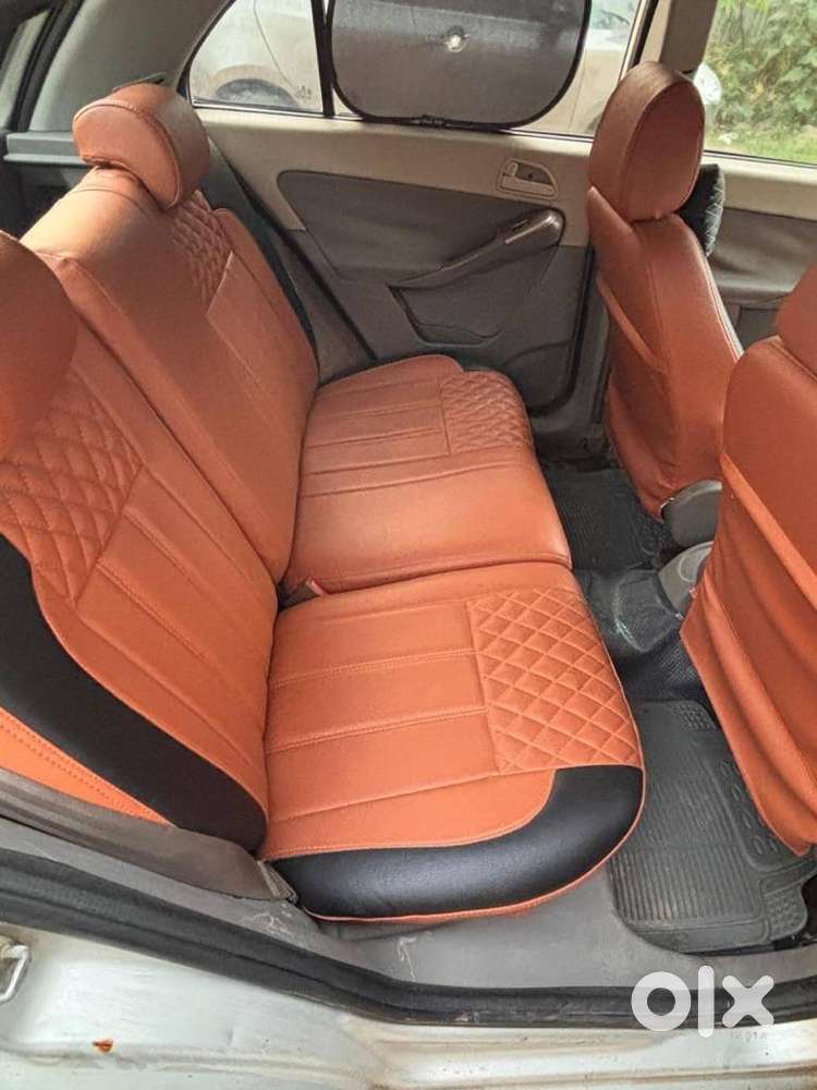 Tata Indica Vista 2010 Diesel Good Condition