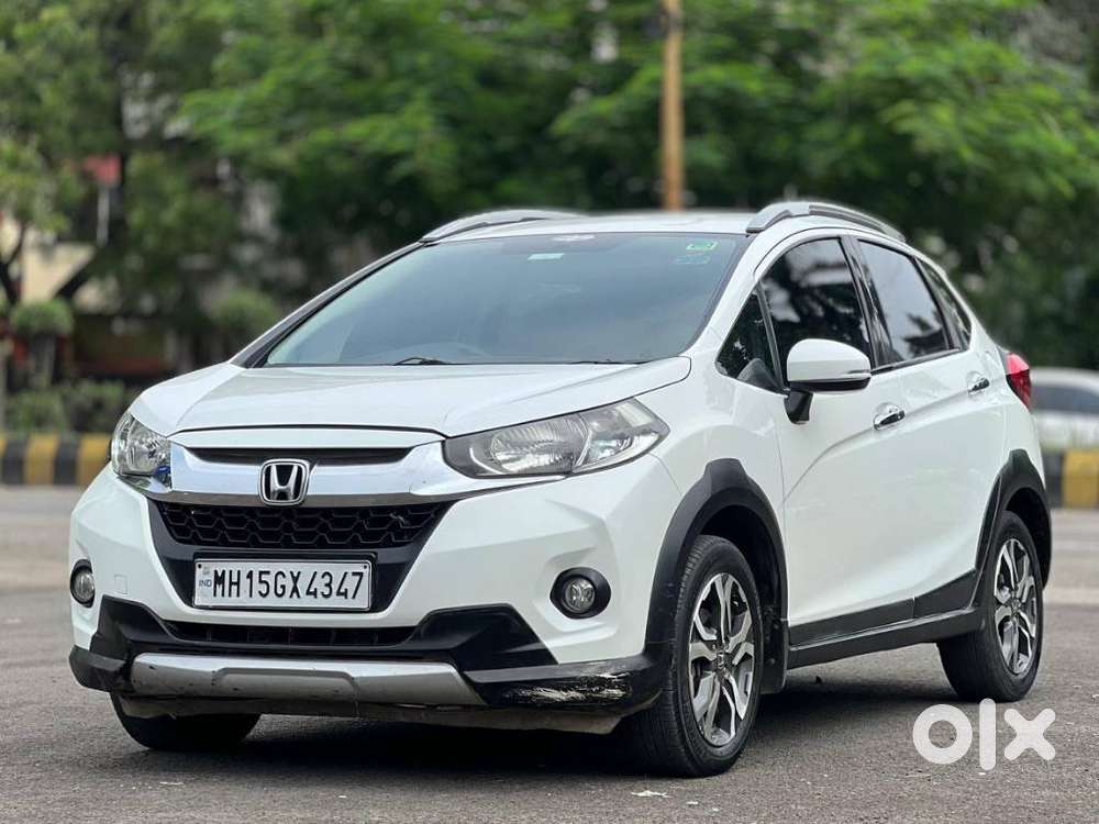 Honda Wr-v I-dtec V, 2019, Diesel