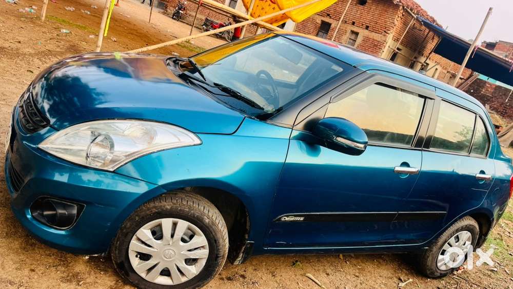 Maruti Suzuki Swift Dzire 2014 Diesel Well Maintained