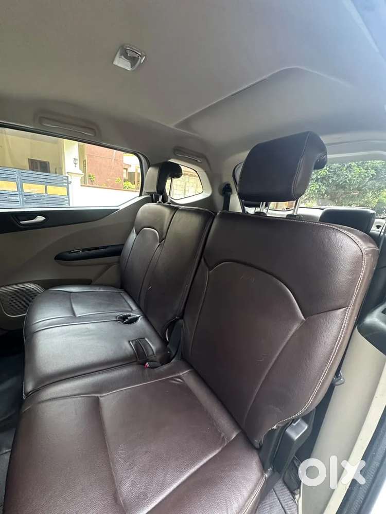 Renault Triber Rxl Easy-r Amt, 2020, Petrol