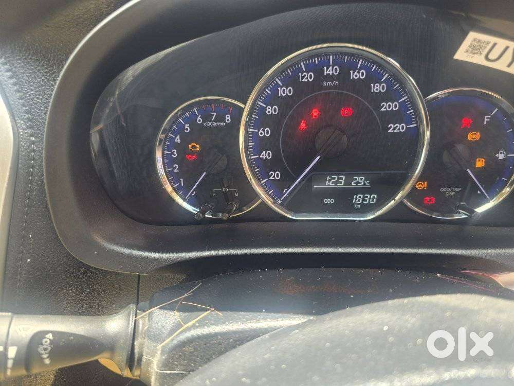 Toyota Yaris J Optional, 2019, Petrol