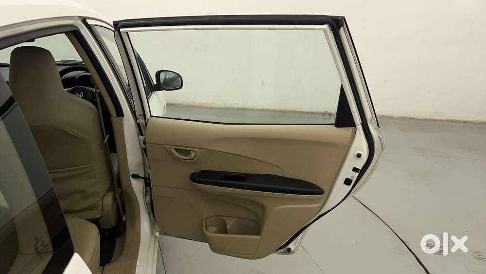 Honda Mobilio S I-vtec, 2016, Petrol