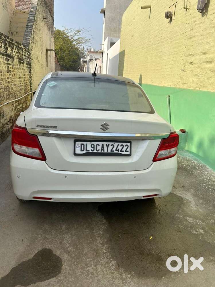 Maruti Suzuki Dzire 2022 Cng & Hybrids Well Maintained