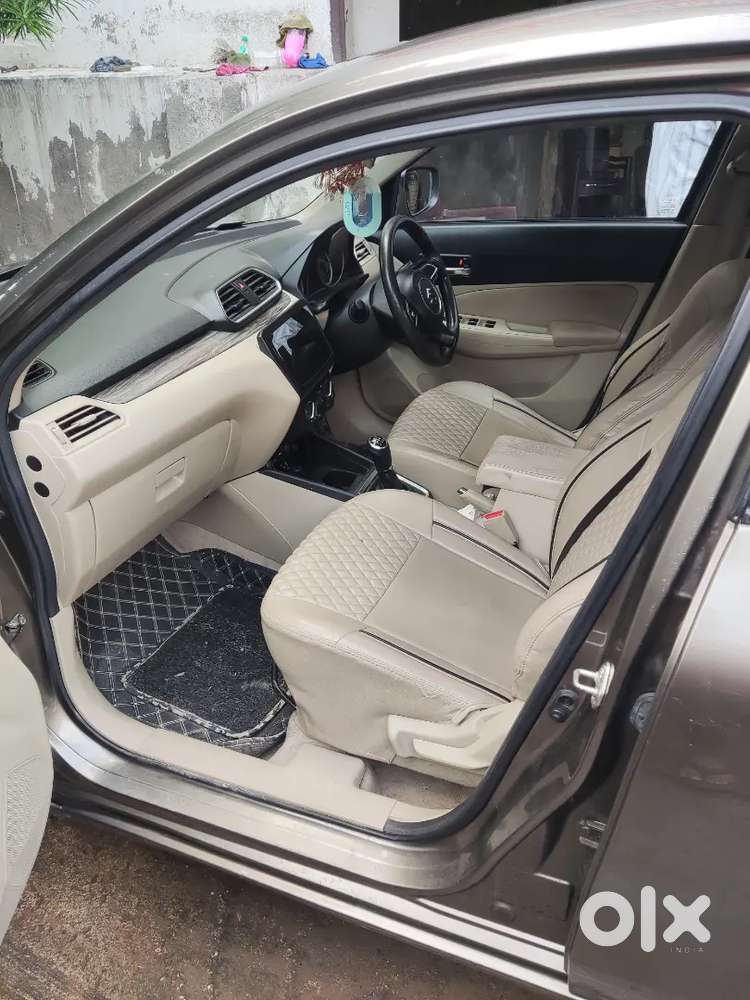 Maruti Suzuki Dzire 2022