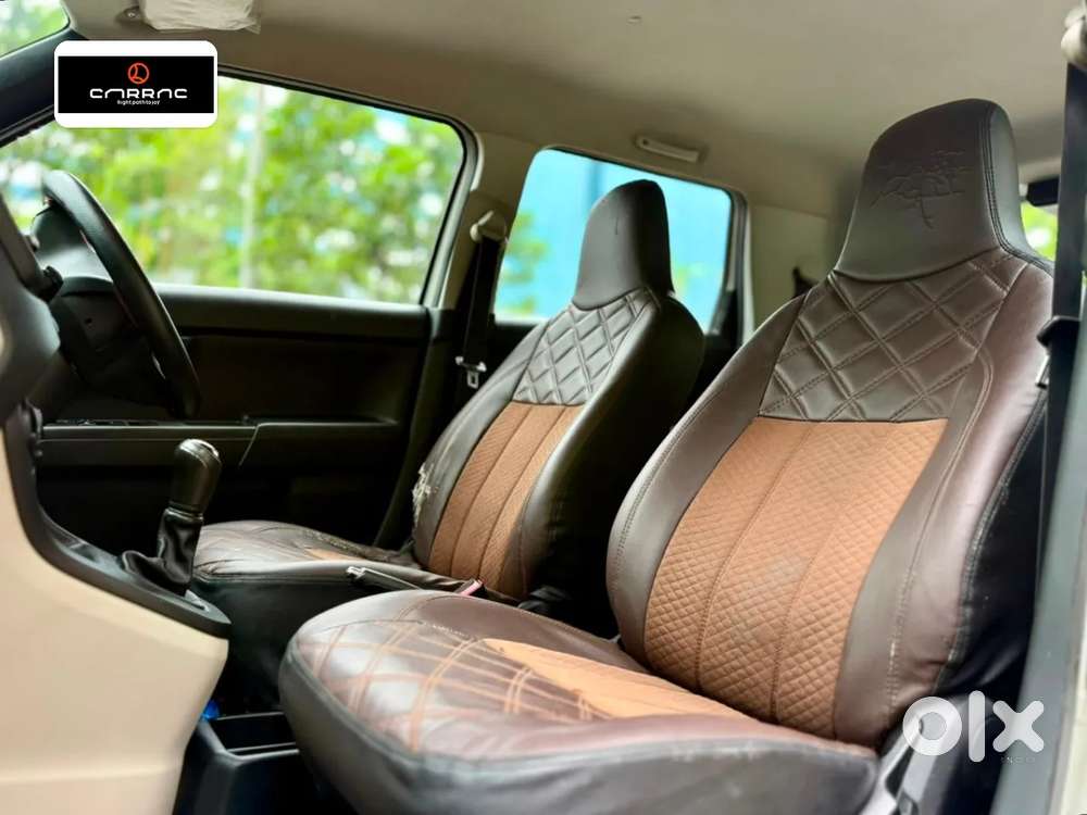 Maruti Suzuki Wagon R Vxi 1.0, 2023, Petrol
