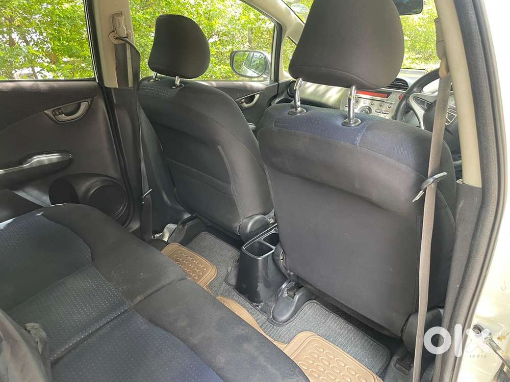 Honda Jazz Petrol 2013
