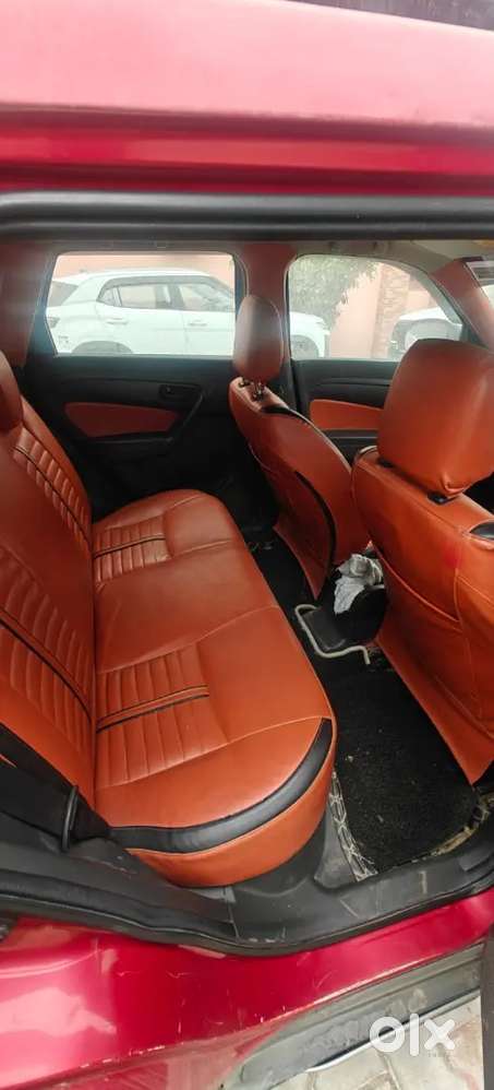 Maruti Suzuki Brezza 2018 Diesel 68000 Km Driven