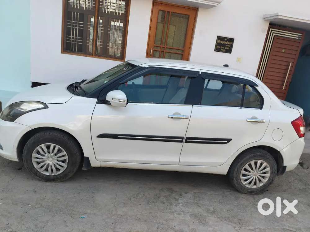 Maruti Suzuki Dzire 2016 Diesel Good Condition