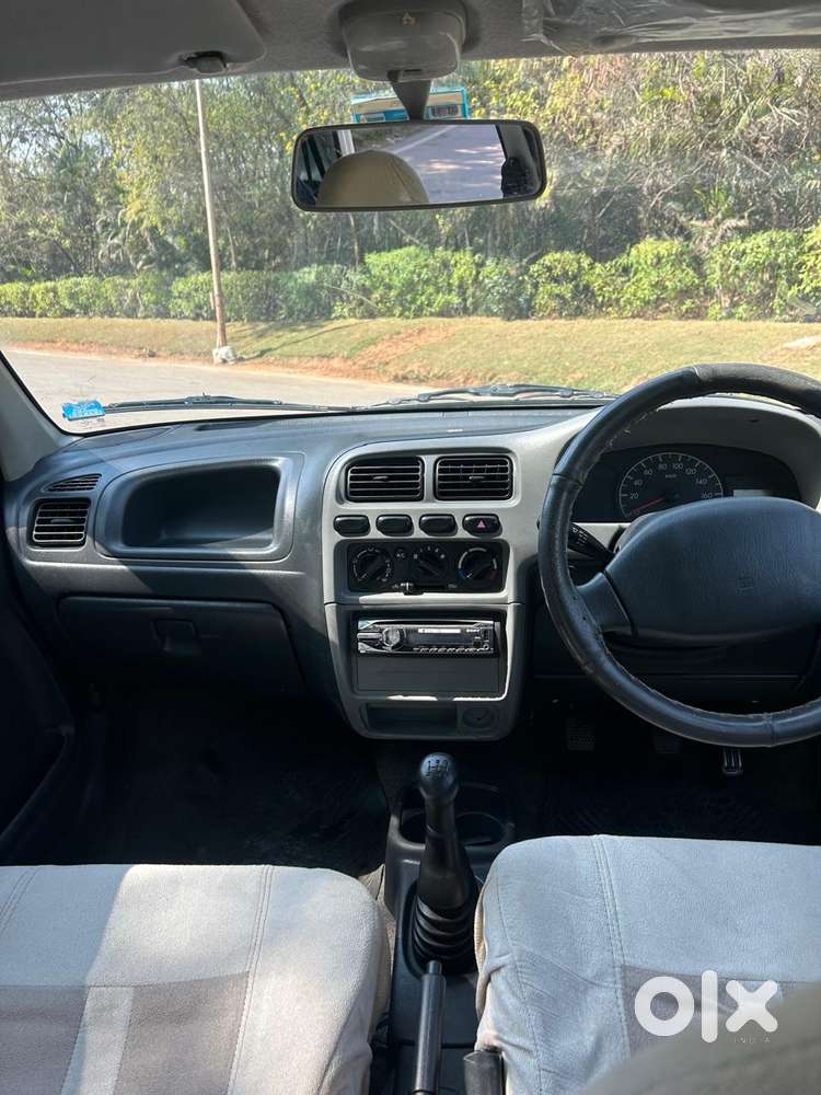 Maruti Suzuki Alto 0.8 Lxi (o), 2011, Petrol