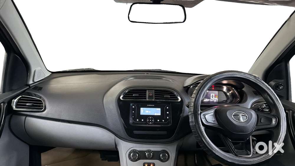 Tata Tiago 1.2 Revotron Xt, 2020, Petrol