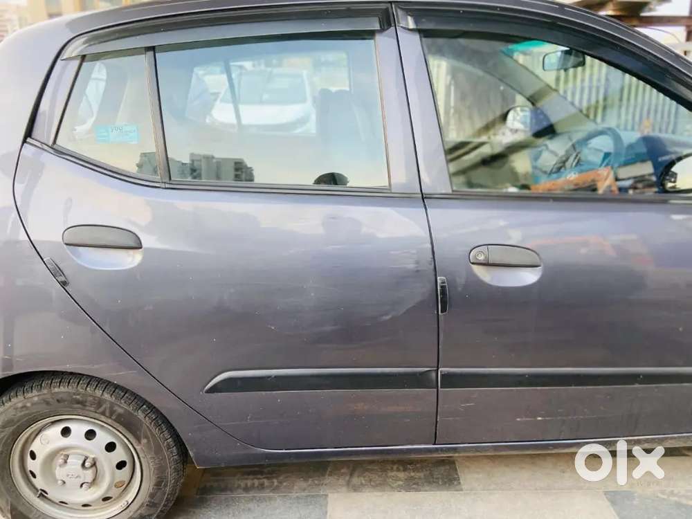 Hyundai I10 2016 Petrol Well Maintained
