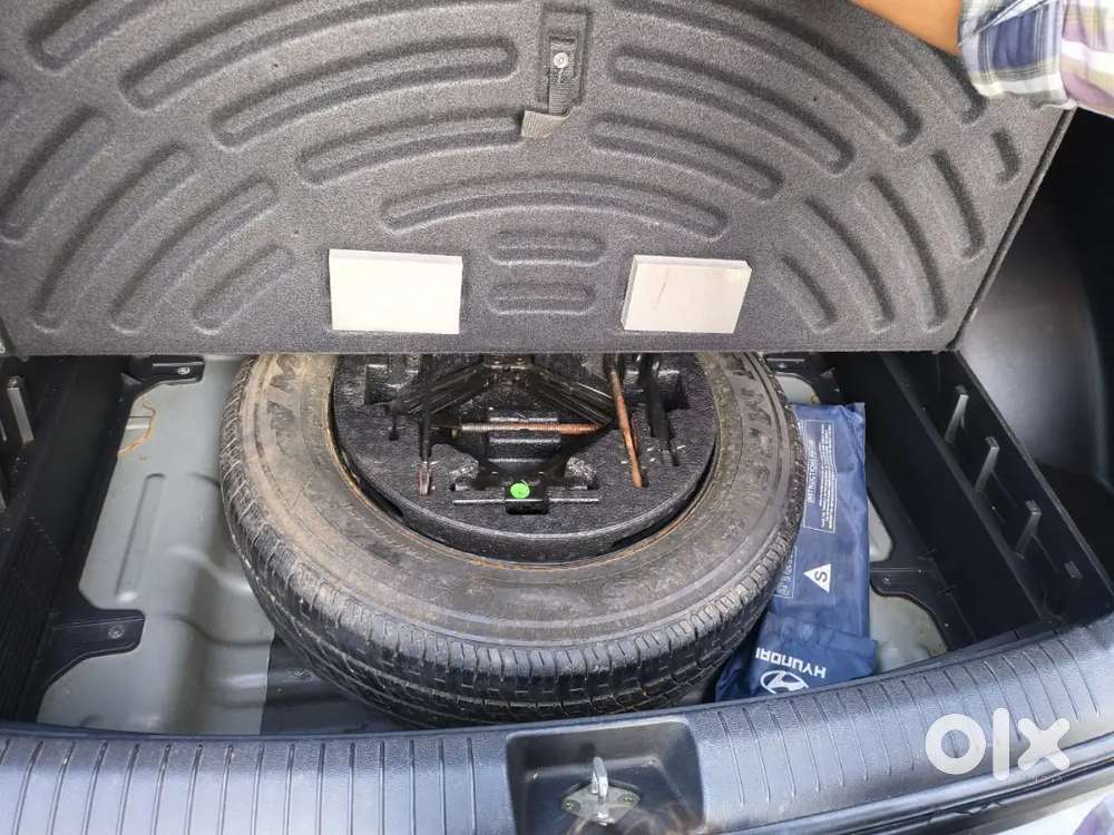 Hyundai Creta Diesel Manual 2016