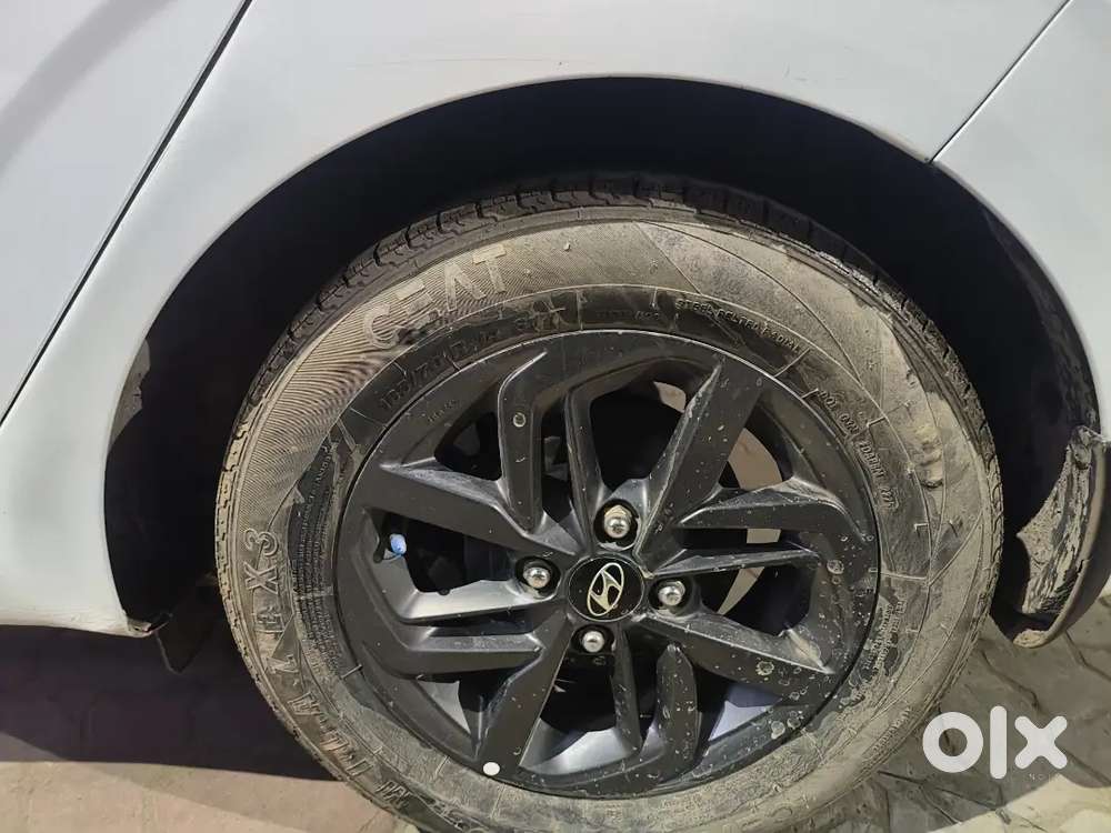 Hyundai Grand I10 Nios Sportz 2020 1.2 Mtkappa