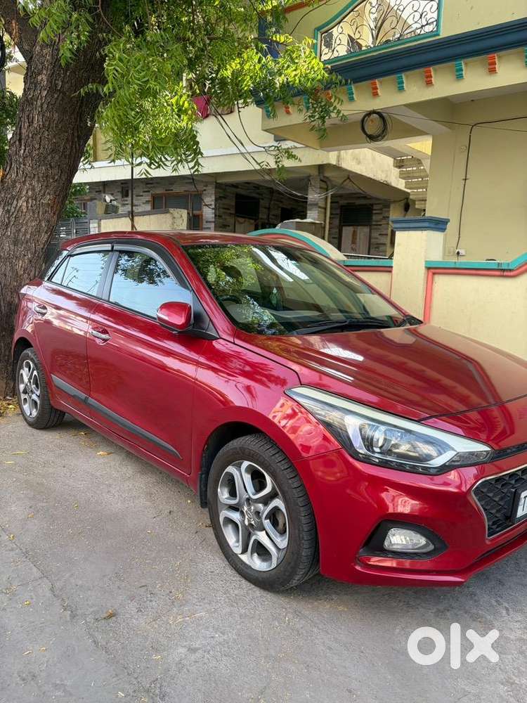 Hyundai Elite I20 2019 Diesel Well Maintained