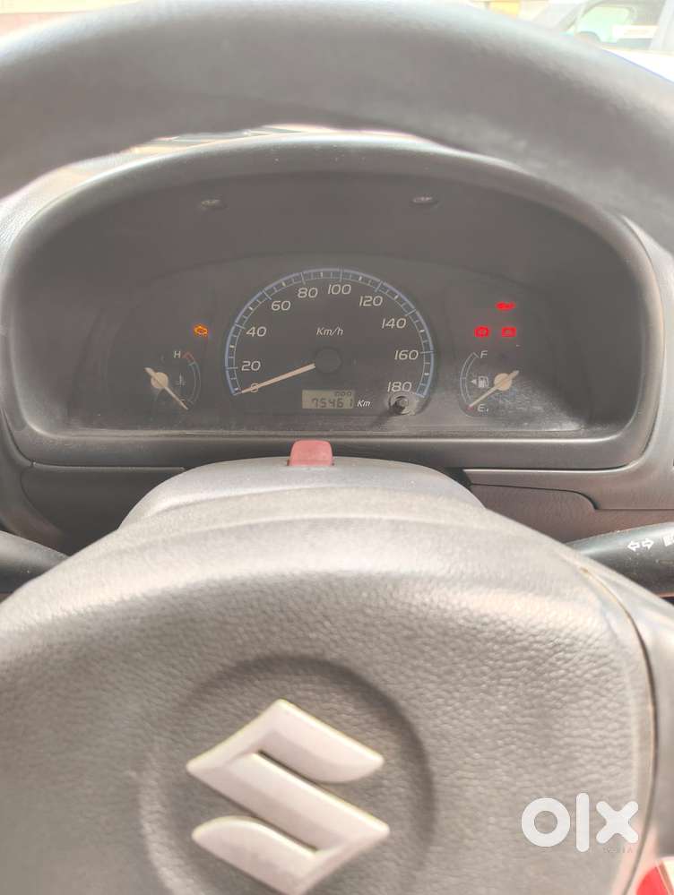 Maruti Suzuki Wagon R 2006-2010 Lxi Minor, 2007, Petrol