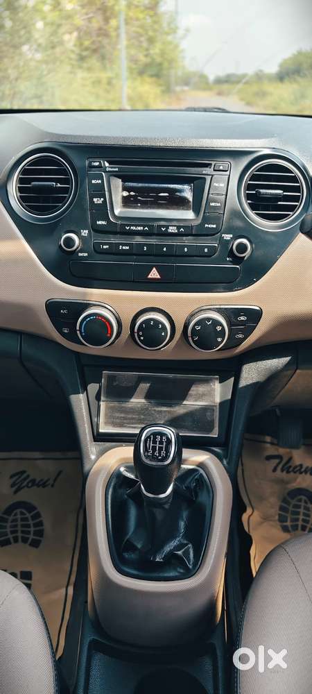 Hyundai Grand I10 Sportz O 1.2, 2015, Petrol