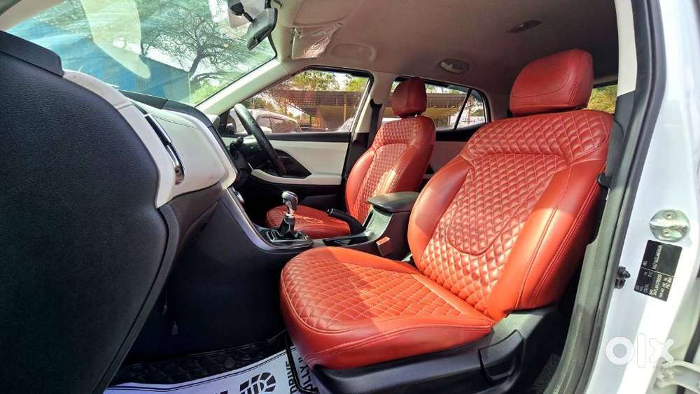 Hyundai Creta 1.6 Vtvt Base, 2021, Petrol