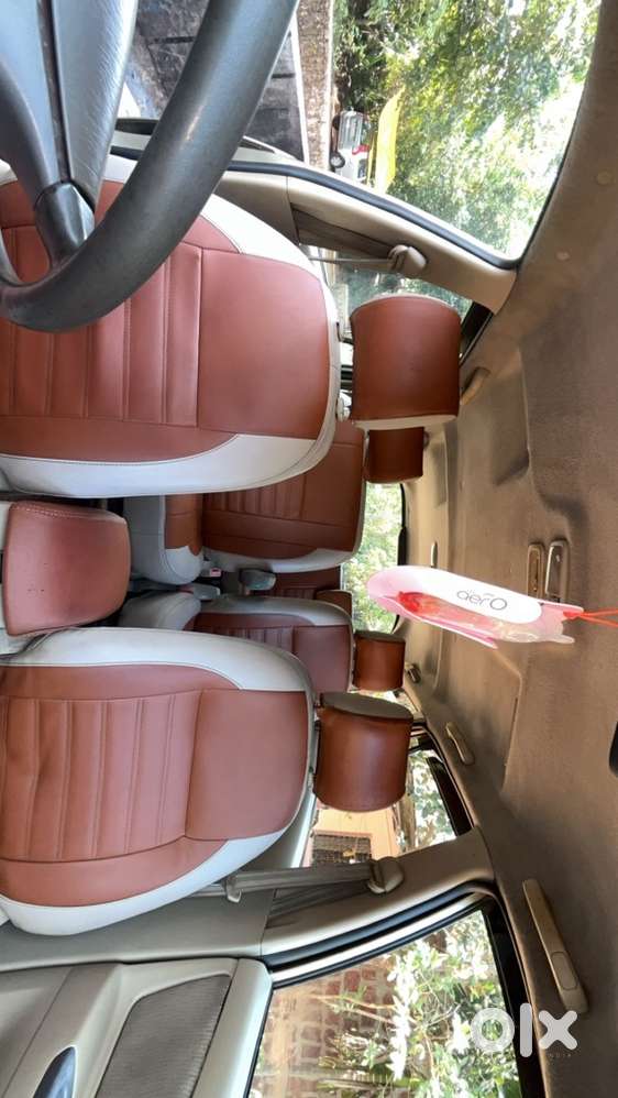 Toyota Innova 2007 Diesel 7