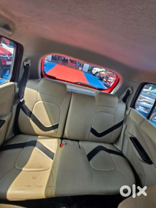 Maruti Suzuki Celerio Zxi(o) Mt, 2016, Petrol