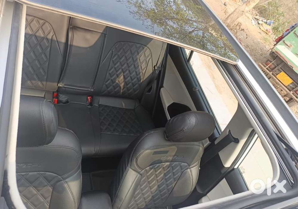 Hyundai Creta 2022
