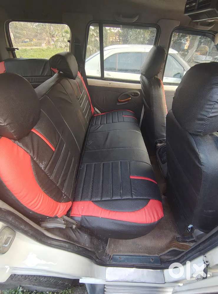 Mahindra Scorpio Lx 2012 Diesel