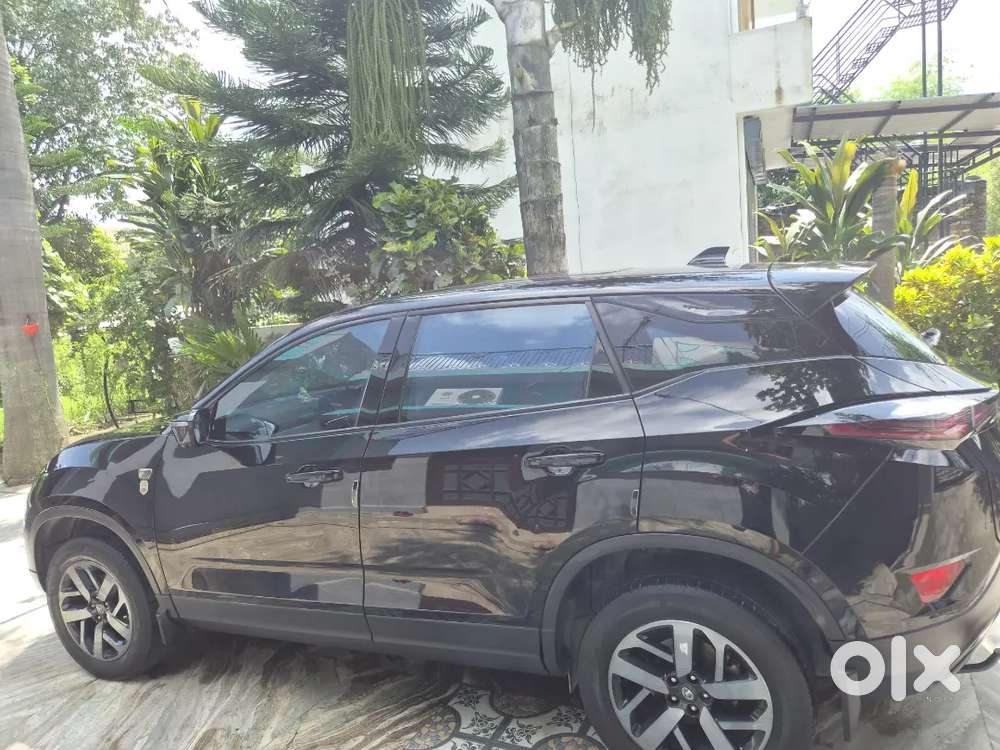 Tata Harrier 2.0 Diesel 2023 Edition