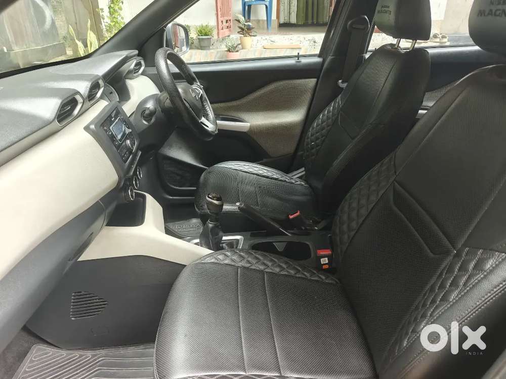 Nissan Magnite Xl 2022 Petrol Manual 1st Owner