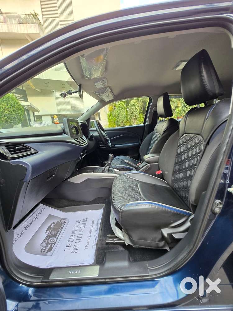 Maruti Suzuki Baleno Zeta, 2024, Petrol