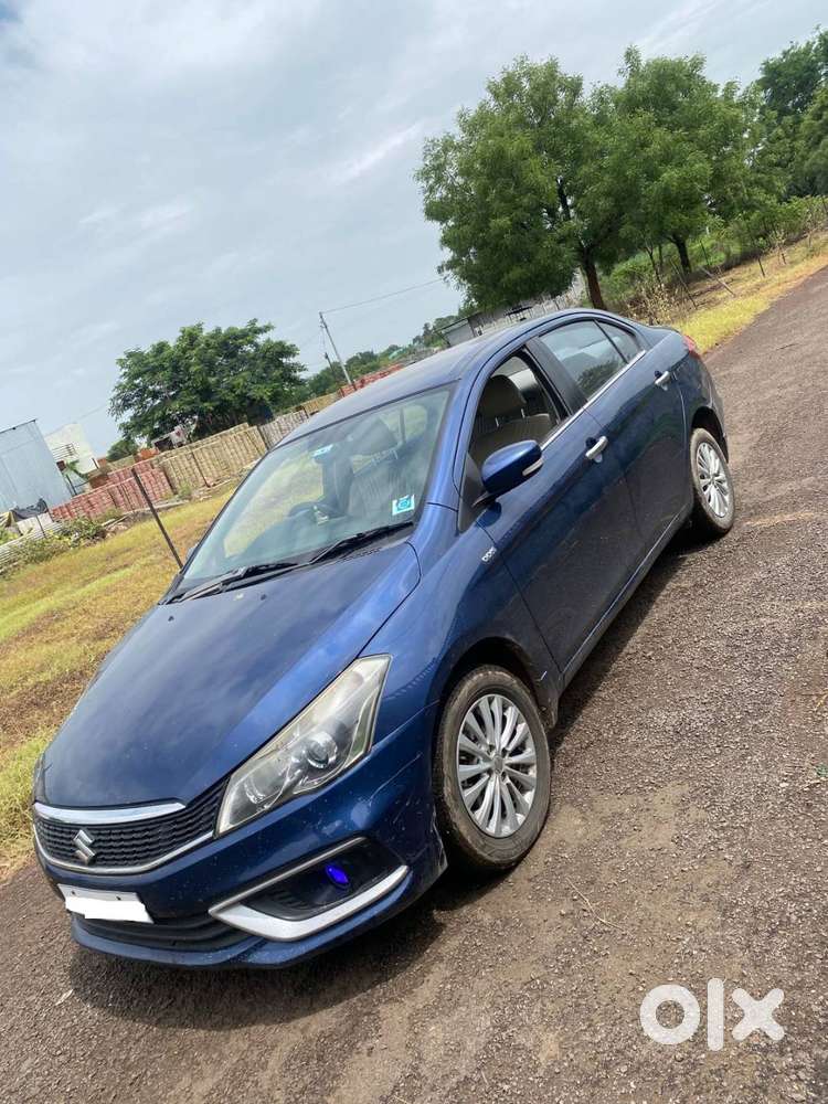 Urgent Sale: Suzuki Ciaz Diesel  One-hand Used  Excellent Mileage