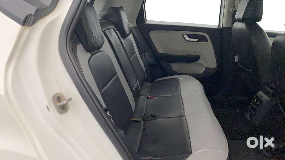 Tata Altroz 1.2 Xz Urban Petrol, 2021, Petrol