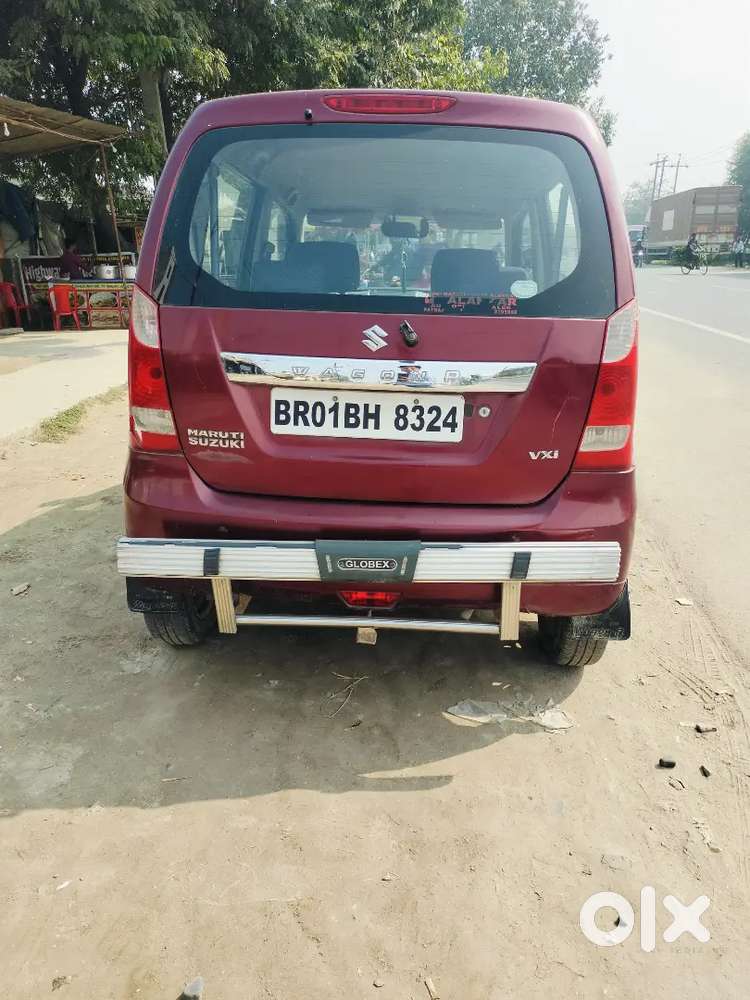 All Maintain No Problem Condition Very Best