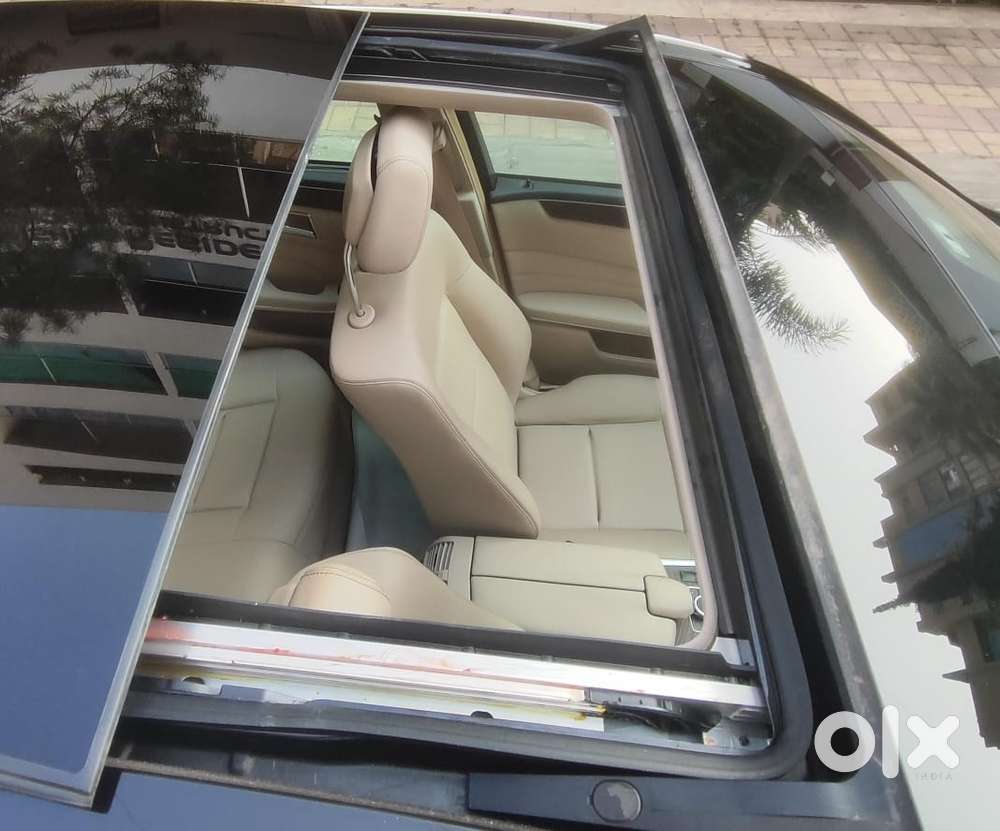 Mercedes-benz E-class E 250 Elegance, 2016, Diesel