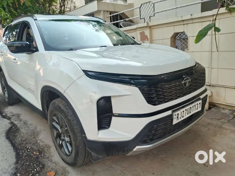 Tata Safari Pure Plus S 2024