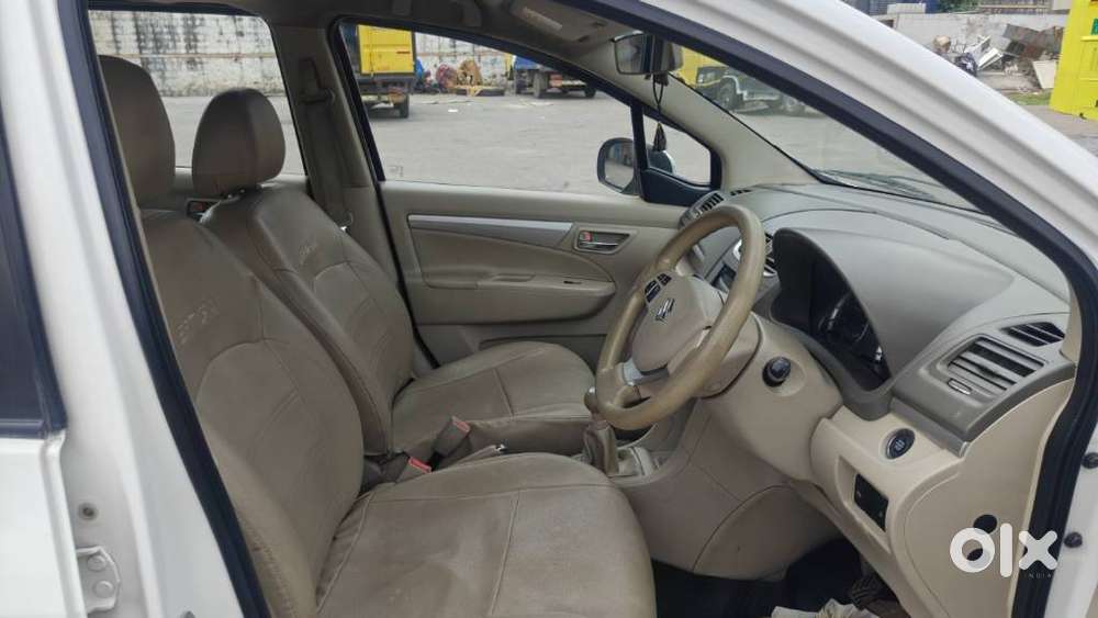 Maruti Suzuki Ertiga 1.5 Zxi Plus, 2018, Petrol