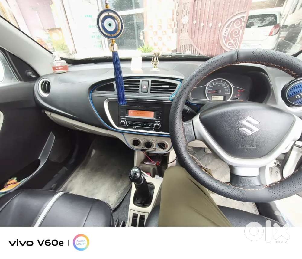 Alto 2021 Vxi Airbag
