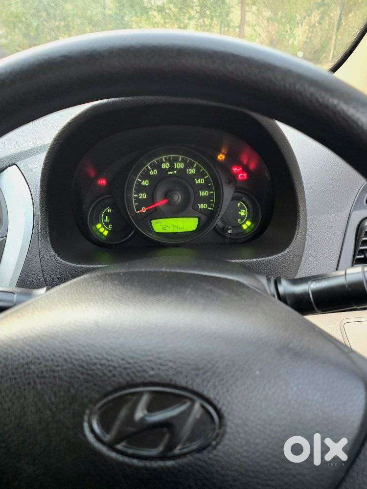 Hyundai Eon Era +, 2012, Petrol