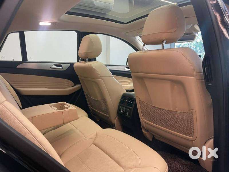 Mercedes-benz Gle Coupe 43 Amg Coupe, 2019, Petrol