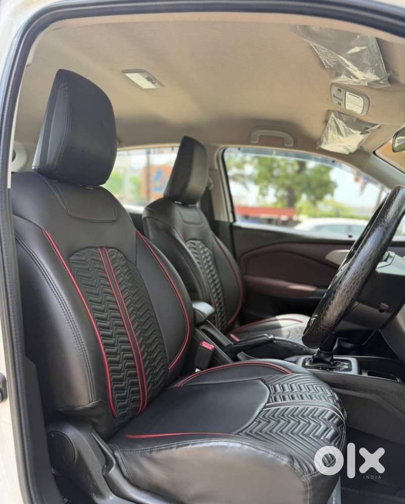 Maruti Suzuki Fronx Delta Plus 1.2l Ags, 2024, Petrol