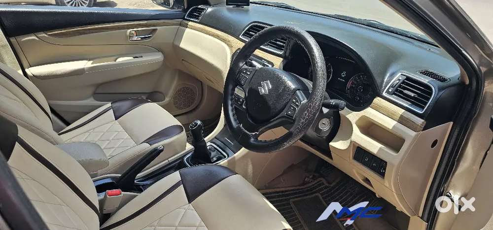 Maruti Suzuki Ciaz 2019 Petrol