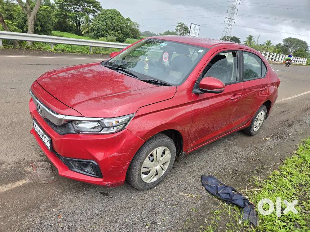 Honda Amaze 1.2 2020