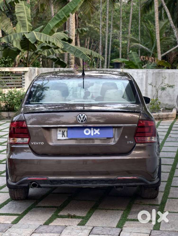 Volkswagen Vento 1.0 Highline Plus, 2021, Petrol