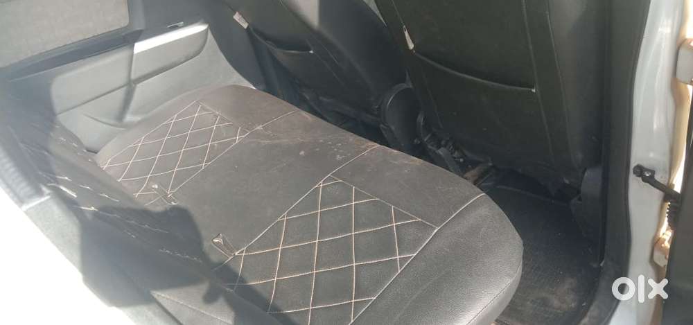 Maruti Suzuki Wagon R Vxi, 2013, Petrol