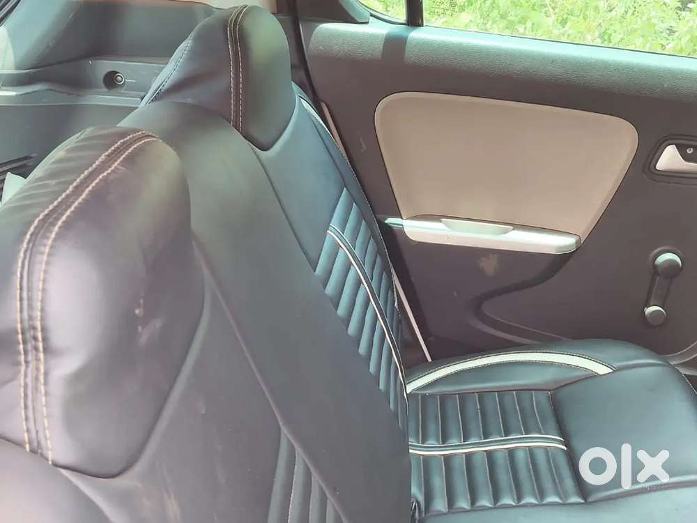 Maruti Suzuki Alto K10 2017