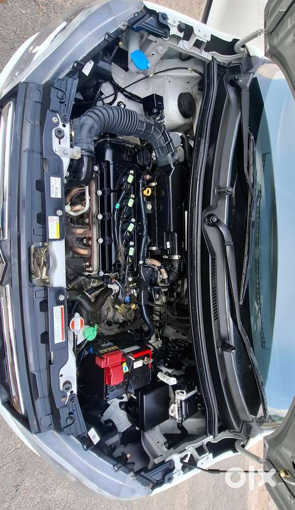 Skoda Kodiaq 2.0 Tdi Style, 2018, Diesel