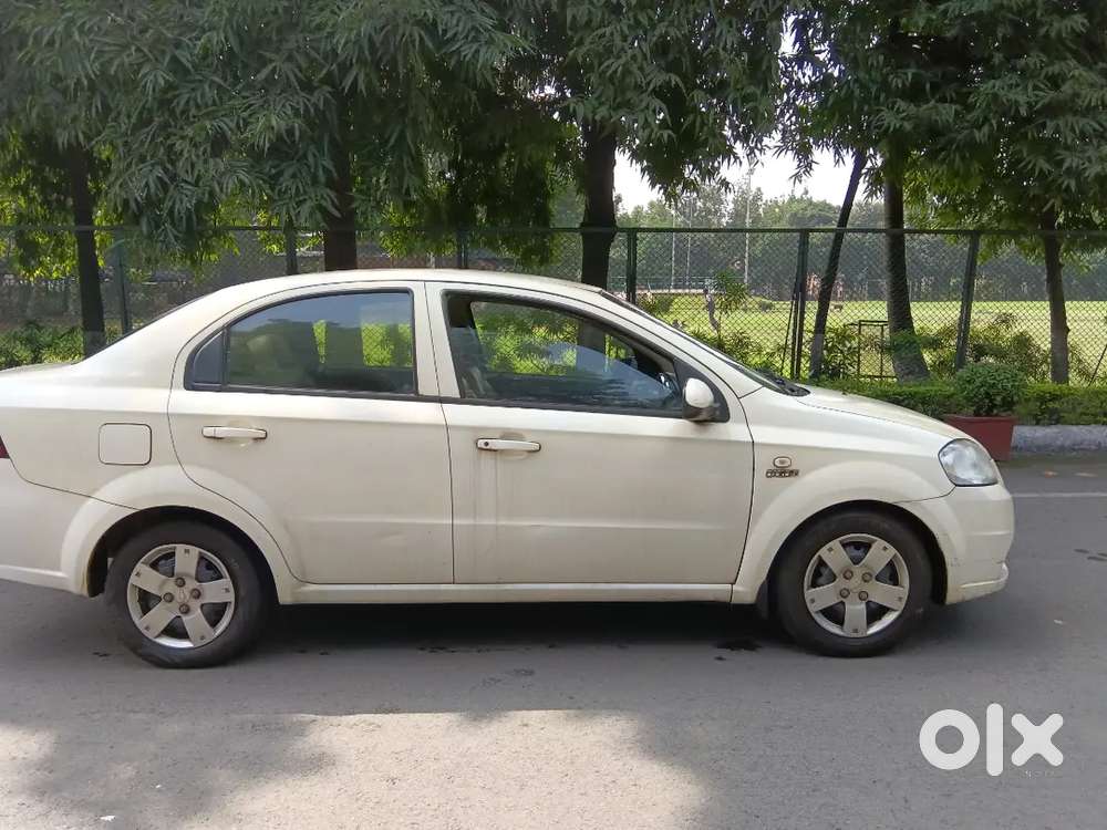 Chevrolet Aveo 2010 Lt